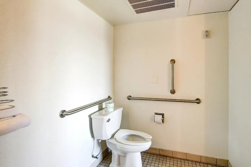 Motel 6-Denver, Co - Airport 2*, 덴버 미국