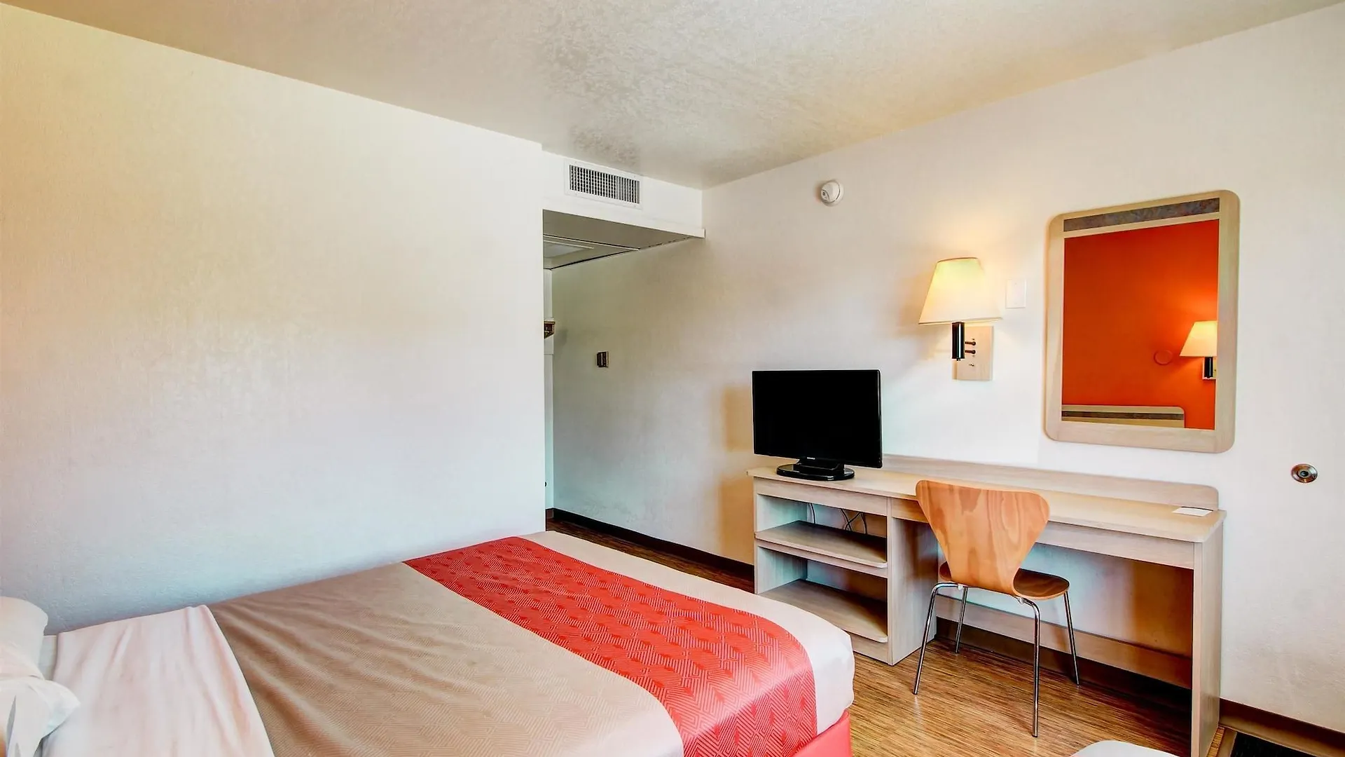 ** Hotel Motel 6-Denver, Co - Airport United States