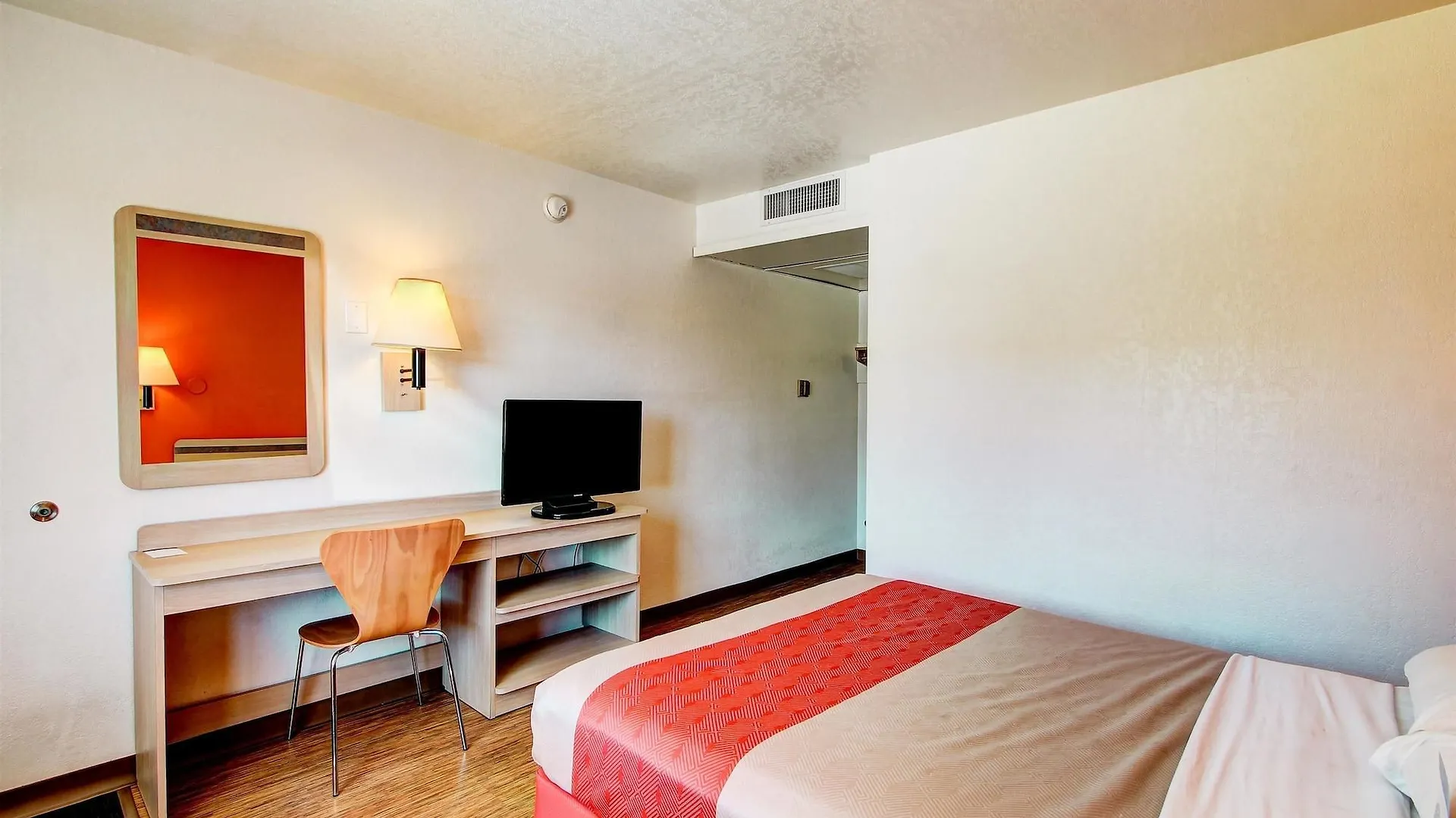 Motel 6-Denver, Co - Airport Denver