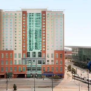 Hotel Embassy By Hilton Downtown Convention Center, Denver