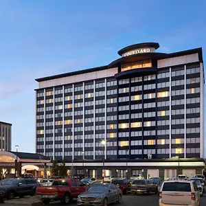 Hotel Courtyard By Marriott Cherry Creek, Denver