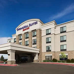 3* Отель Springhill By Marriott Airport