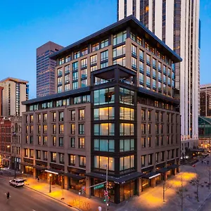 Hotel Thompson Denver, By Hyatt, Denver