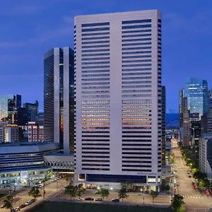 Hotel The Ritz-carlton,, Denver