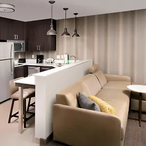 3* Отель By Marriott Airport/convention Center