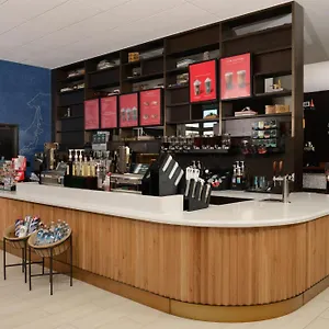 Hyatt Place Pena Station/denver Airport DEN
