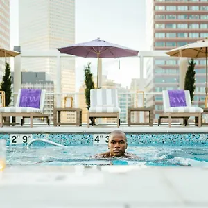 Hotel Warwick, Denver