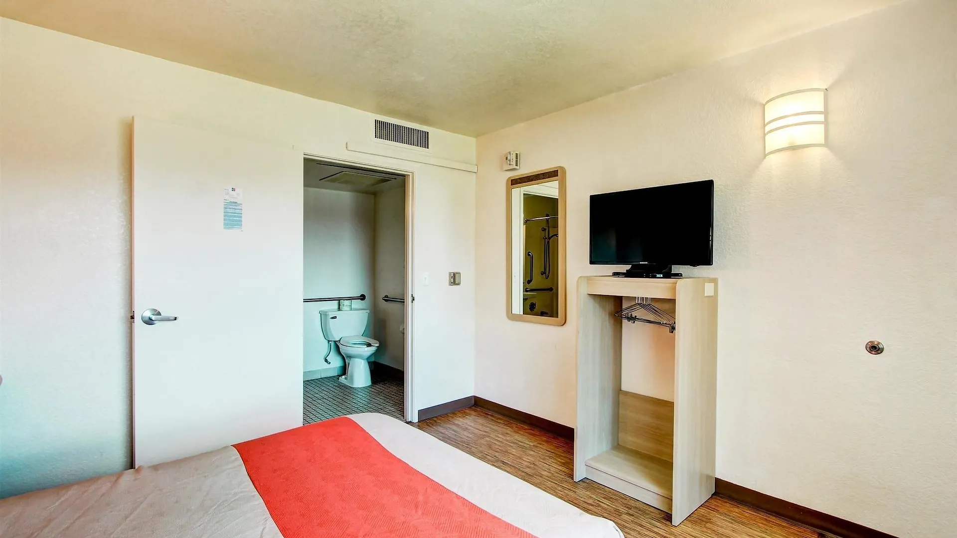 Hotel Motel 6-Denver, Co - Airport